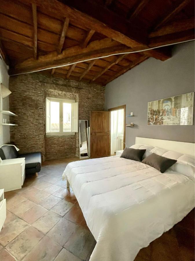 Navona Fox House Appartement *